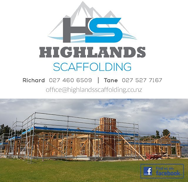 Highlands Scaffolding Ltd