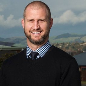 Craig McFadyen