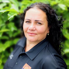 ​​Leaona Keliher