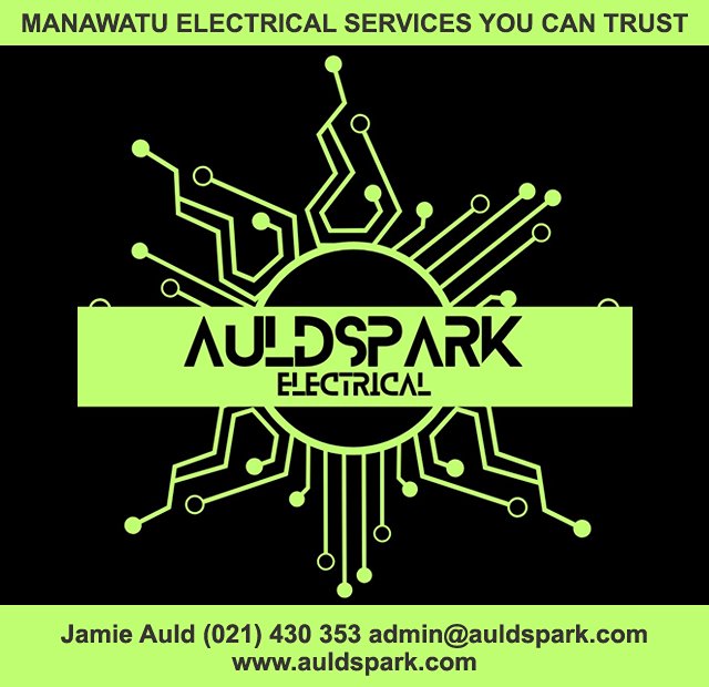 AuldSpark Electrical