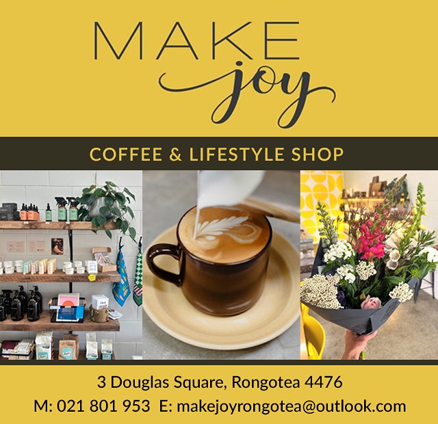 Make Joy