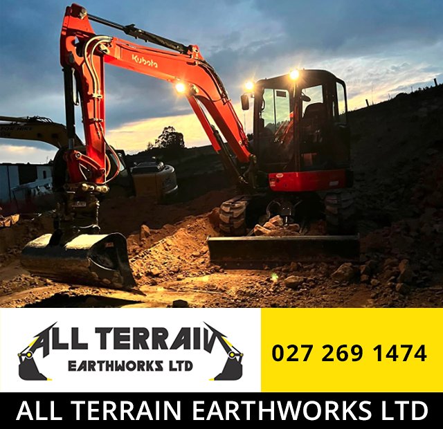 All Terrain