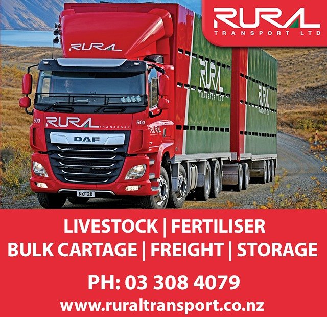 Rural Transport Ltd