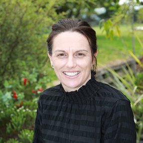 Mrs Hayley Clarke