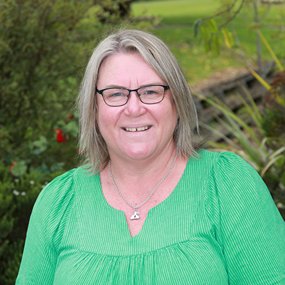 Ms Julie Taylor