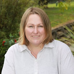 Mrs Kelly Chilton