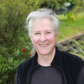 Mrs Melanie Milne