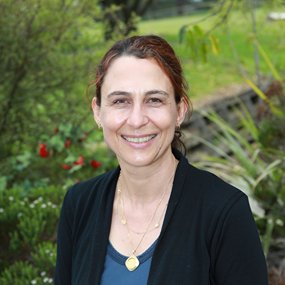 Mrs Natalie Aarts