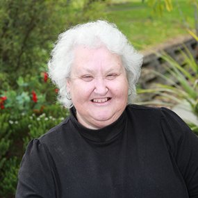 Mrs Pip Jepson