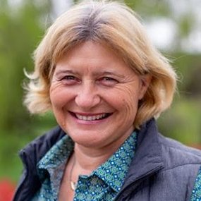 Ms Jane Severinsen
