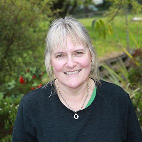 Mrs Rose Cox