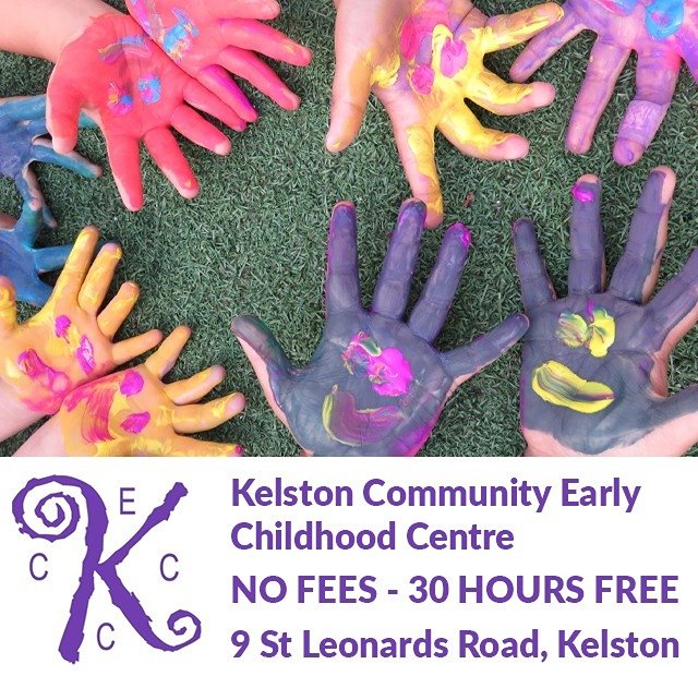 Kelston Community Early Childhood Centre - St Leonards Road School