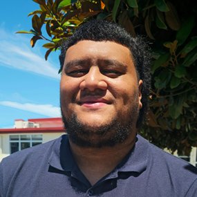 Mr Viliami Pole