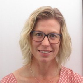 Ms. Ivanka Soljan