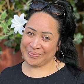 Mrs Natalia Gasu