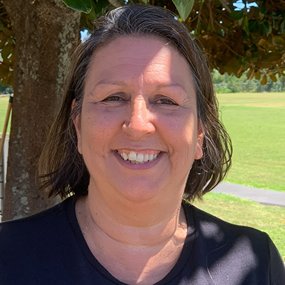 Mrs Carole Baden-Myers