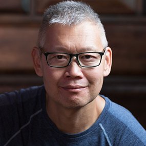 Mr  Michael Chung