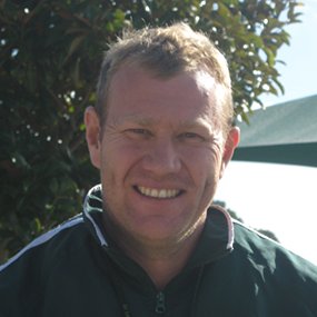 Mr Gordon Armstrong