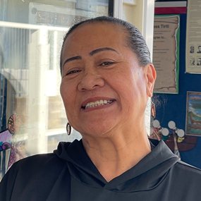 Whaea Moana