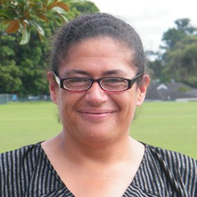 Mrs Angela TeWhata