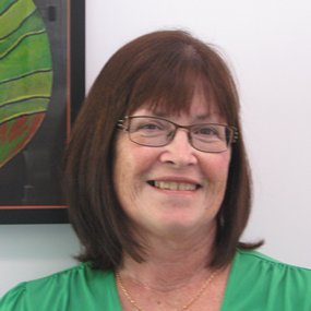 Mrs Anne Coath