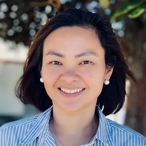 Wilaine Chua