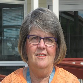 Mrs Diane Seymour