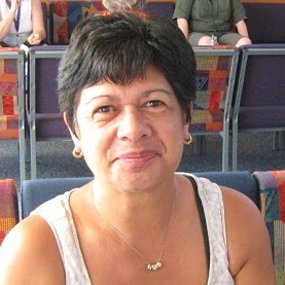 Audrey Willey