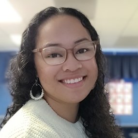 Ms Palolo Faaiuaso