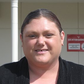 Ms Donna Dyason