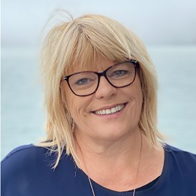 Mrs. Sharon Fuemana