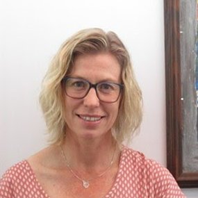 Ms Ivanka Soljan