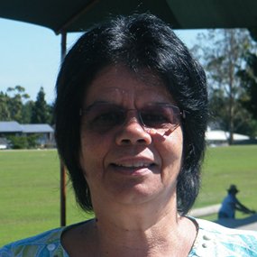 Mrs Lourelle French