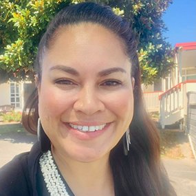 Ms Gafa Maiava