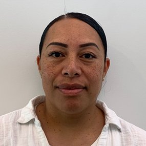 Ms Sefina Ualika