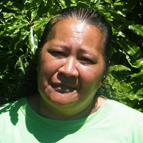 Ms Pola Nosa