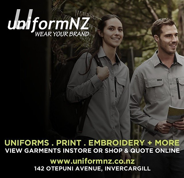 Uniform NZ - St Patrick's School - Invercargill