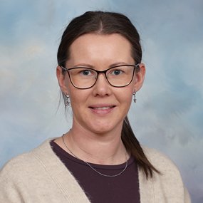 Alice McLean