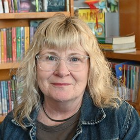 Colleen Hillis