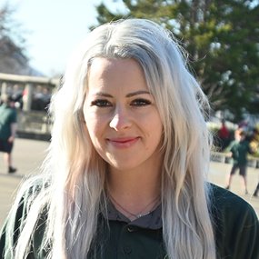 Jess Giles