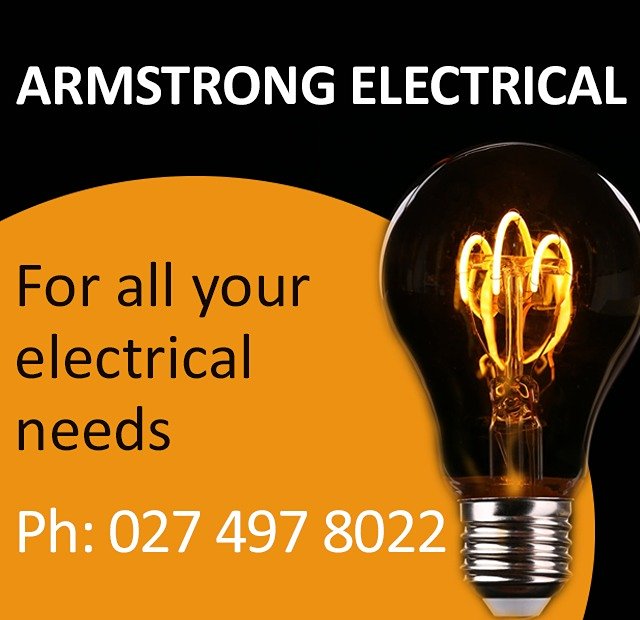 Armstrong Electrical - Okains Bay School