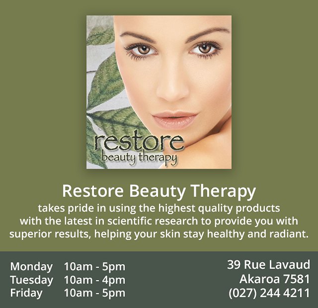 Restore Beauty Therapy