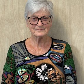 Deb McDonald