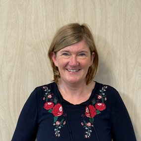 Lisa Denton Jones