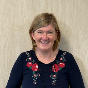 Lisa Denton-Jones