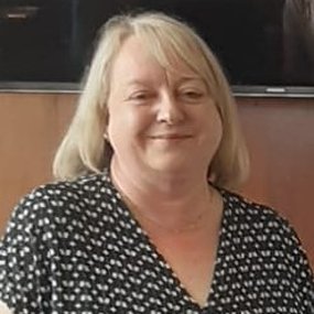 Alison Hill