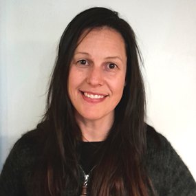 Mrs Kate McKay