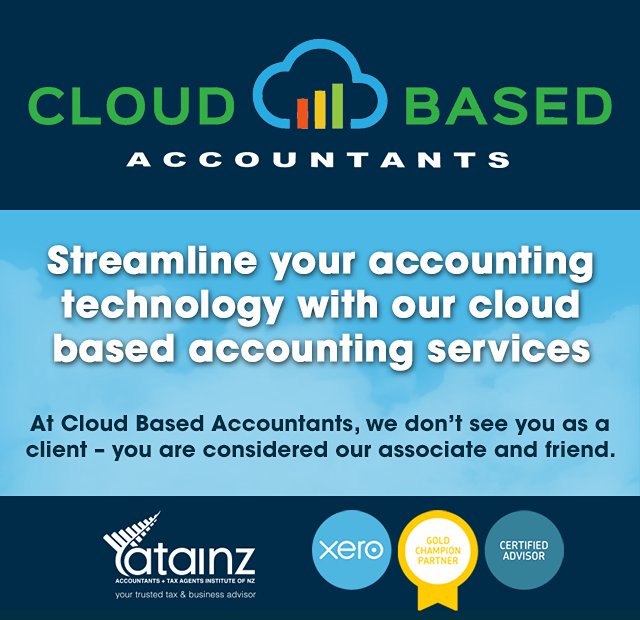 Cloud Based Accountants
