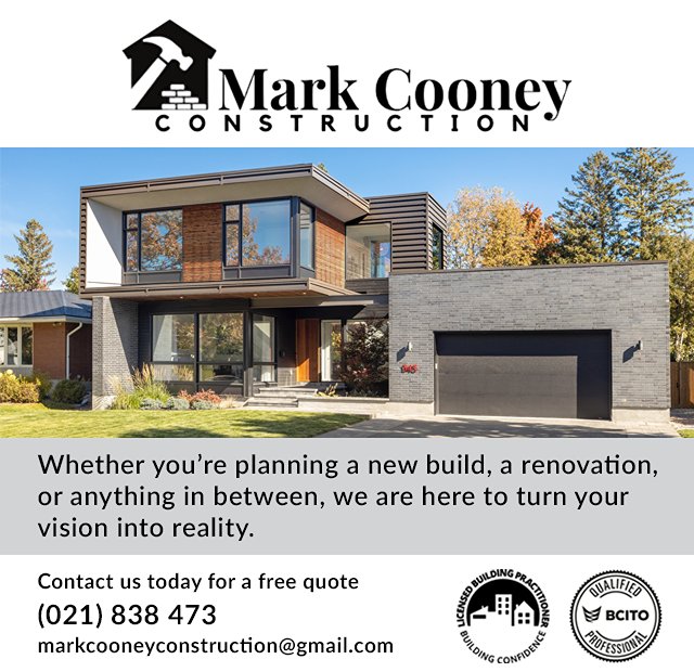 Mark Cooney Construction