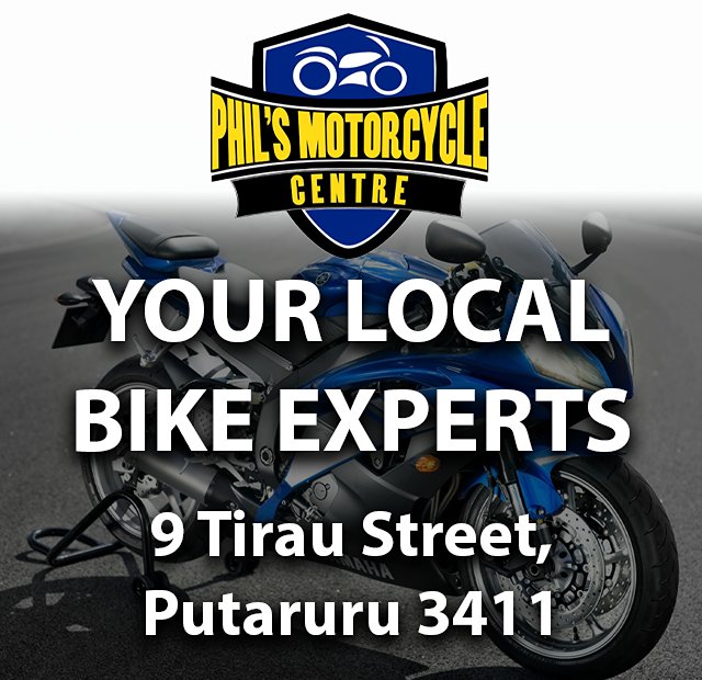 Phils Motorcycle Centre